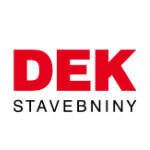 Stavebniny DEK